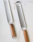Long Handle Cheese Grater