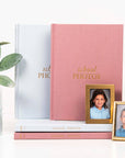 School Memory Book | Durable School Photo Book