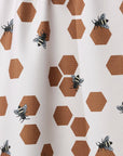 Busy Buzzin Tea Towel