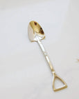 Mini Shovel Shape Spoon