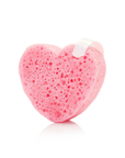 Pink Camellia Heart Buffer | Valentines Day Gifts