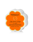 Lily of the Valley Daisy Spongette | Soap Sponge | Soapy