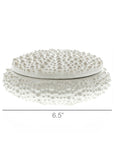 Urchin Ceramic Box – Small