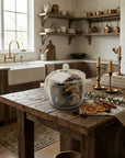Stovetop Simmer Pot Kit: Spiced Orange Hearth