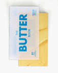 Butter Book