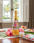 Beau Bottles Wild Savannah - Champagne Collection