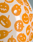Jack O'Lantern Bowl Set