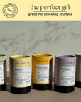 Chamomile Mini Tea Tube