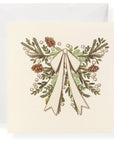 Holiday Garden Gift Enclosure Box