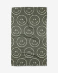 You Make Me Happy Tea Towel