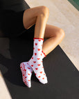 We LOVE Love Grip Socks