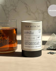 Winter Bliss Holiday Mini Tube Gift