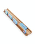 Mahjong Racks & Pushers (Set of 4)