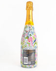 Beau Bottles Springtime Serenade - Champagne Collection