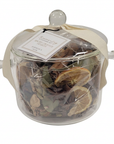 Stovetop Simmer Pot Kit: Spiced Orange Hearth