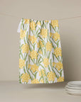 Daffodil Darling Tea Towel