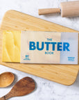 Butter Book