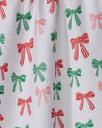 Festoon Tea Towel