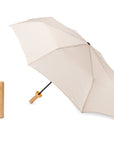 Wood Look Bottle Umbrella
