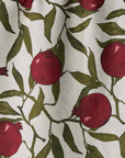 Ruby Rind Luxe Geometry Kitchen Towel