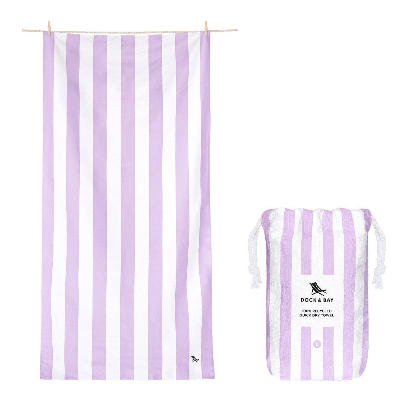 Towel and Sunscreen Summer Bundle