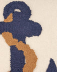 Anchor Pillow
