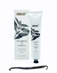 Bourbon & Vanilla - Shea Butter Hand and Body Creme Tube