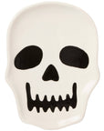 Skull Plate