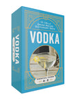 Vodka: Coctail Cards A-Z