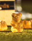 Tipsy Teds Champagne Gummies