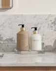Hand Lotion Ambre Santal