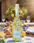 Beau Bottles Amalfi Lemon - Prosecco Collection