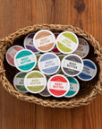 Travel Size Magnolia Body Butter (2oz)