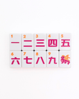 MINI TRAVEL MAHJONG