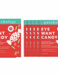 Eye Want Candy Smoothing & Hydrating No-Slip Eye