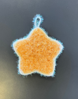 Scrubbie Sponge