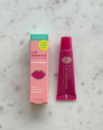 Lip Service Gloss-to-Balm Treatment
