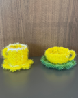 Scrubbie Sponge