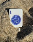 The La Jolla Mahjong Tiles