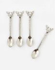 Reindeer Spoon