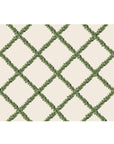Laurel Lattice Placemat