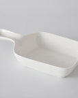Serving Dish with Handle