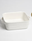 8″ x 8″ Square Baking Dish
