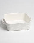 8″ x 8″ Square Baking Dish