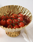 Small Footed Bowl