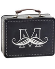 Man Bar Travel Kit - Midnight Amber