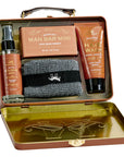 Man Bar Travel Kit - Spiced Tobacco
