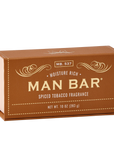 Man Bar - Spiced Tobacco