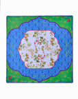 Darjeeling Mahjong Mat