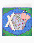 Darjeeling Mahjong Mat